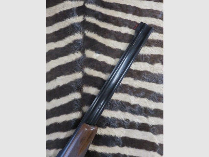Bockdoppelflinte SABATTI EX190 Kal.30-06 Läufe 60 cm, Bild 2 von 11