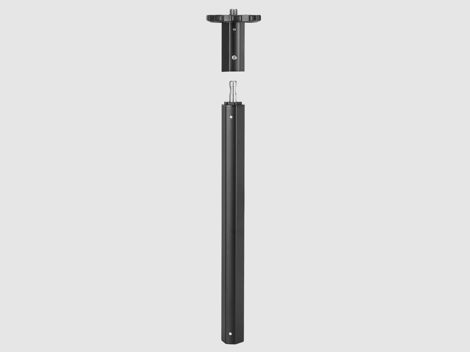 Vanguard Veo 5 234AB110S – Aluminiowy Statyw Podróżny, Głowica Kulowa, zdjęcie 6 z 8