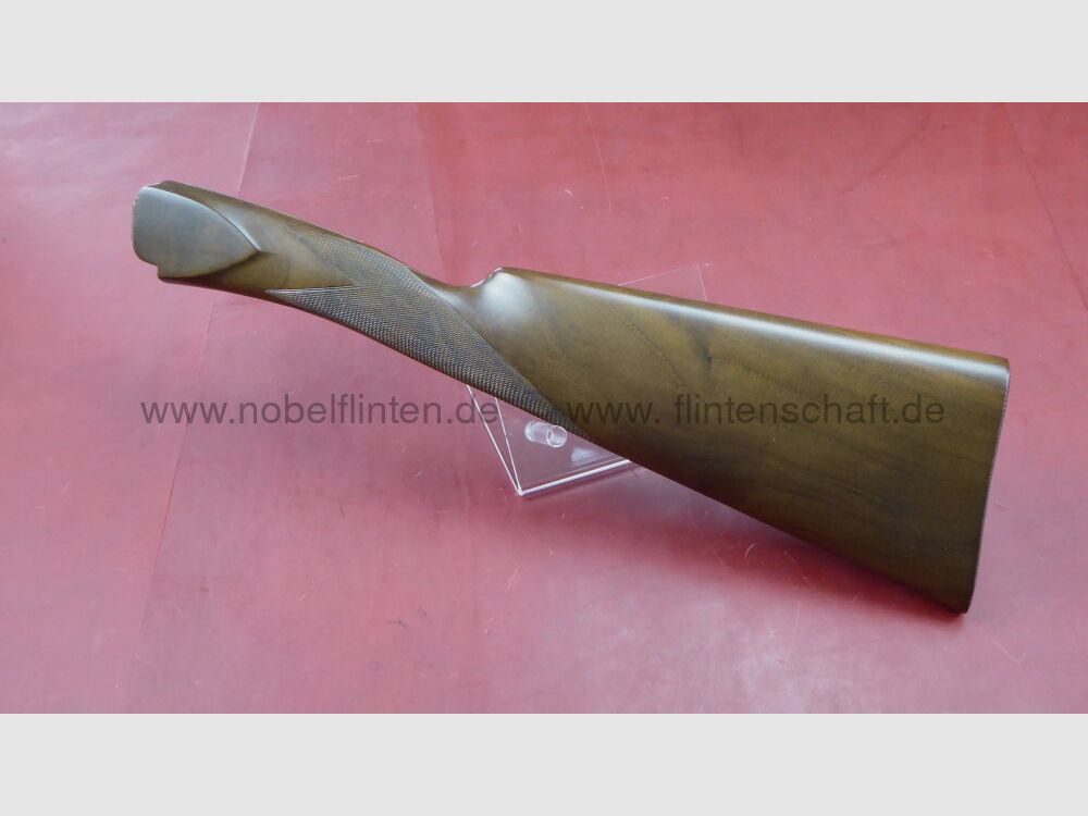 Perazzi stock for Perazzi MX8-20 / MX20