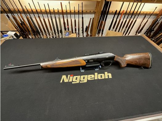 Merkel SR1 .30-06Spring