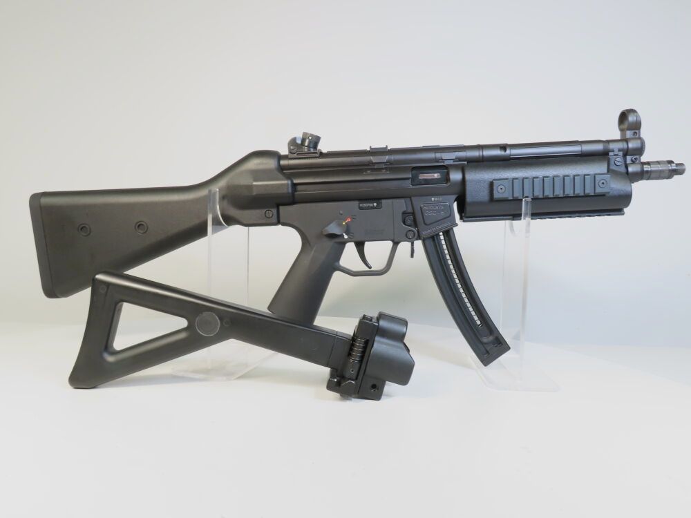 German Sport Guns GSG 5