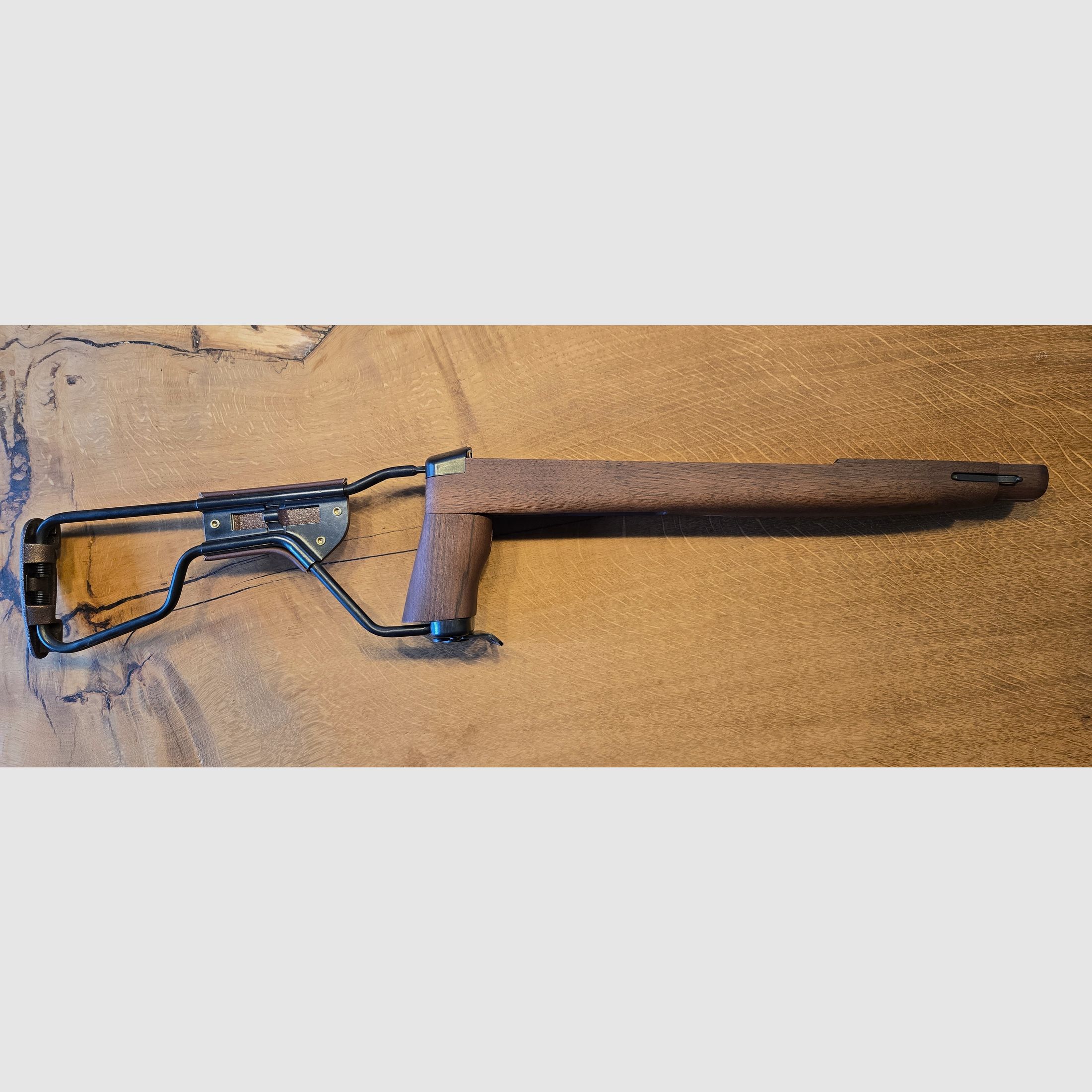 M1 Carbine Klapstock