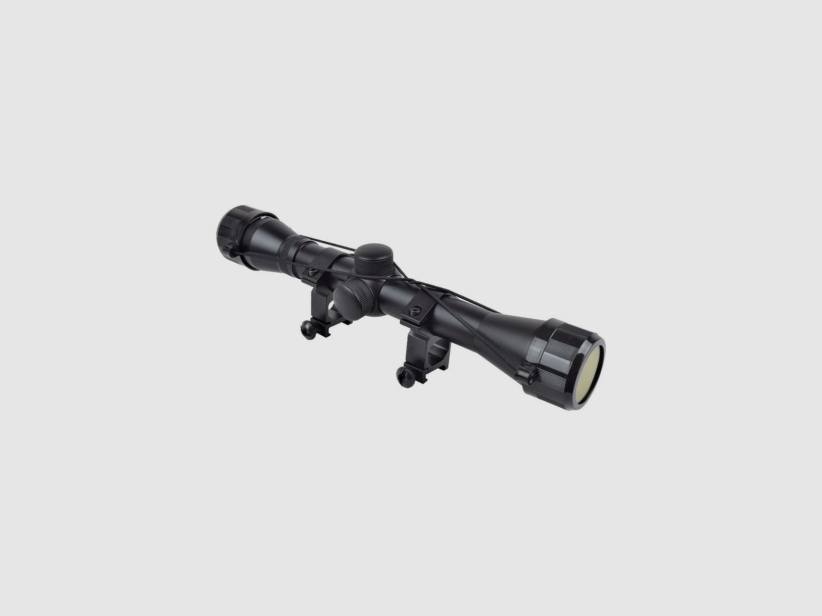 Lunette Js-tactical 32 mm objectif 4x, image 4 sur 4