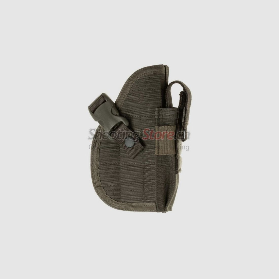 Invader Gear Belt Holster Ranger Green