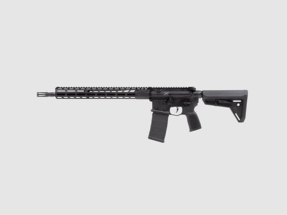 Karabin Sig Sauer M400 SDI XSERIES 16", zdjęcie 2 z 5