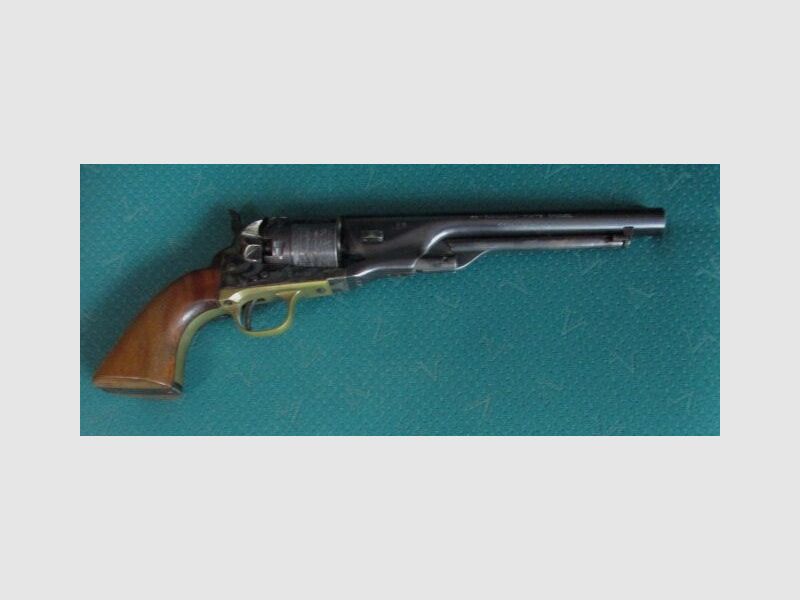 Vorderladerrevolver .36 Open Top