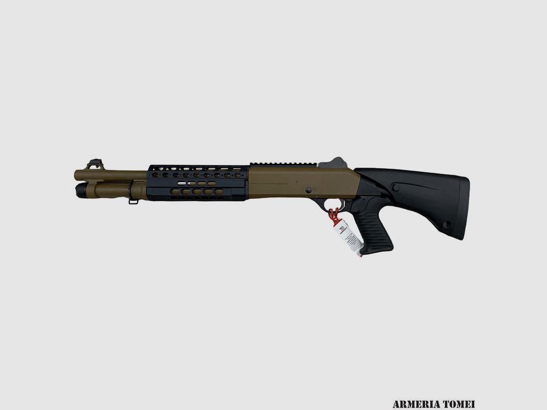 FUCILE SEMIAUTOMATICO – BENELLI M4-A1 CAL. 12, immagine 2 di 7