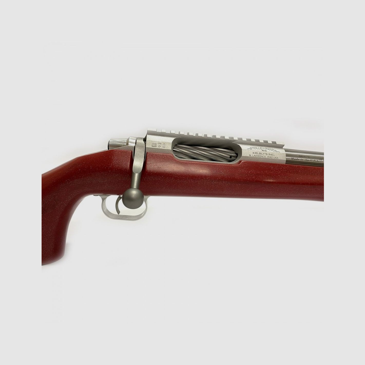 Kelbly F-TR Kal. 308 Match, Bild 3 von 4