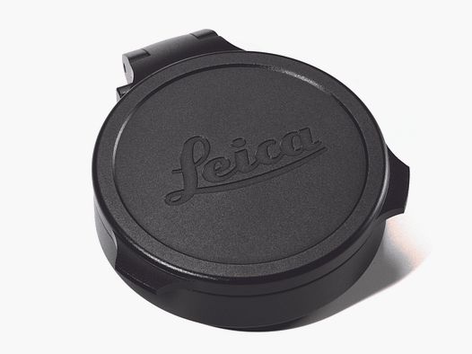 Leica Flip Cap Zielfernrohr Schutzdeckel