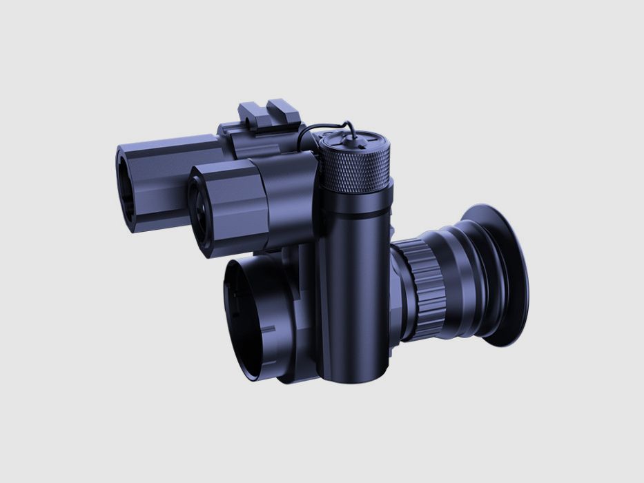 Modulo Clip-On Noctrune NV007SP | PARD, immagine 8 di 10