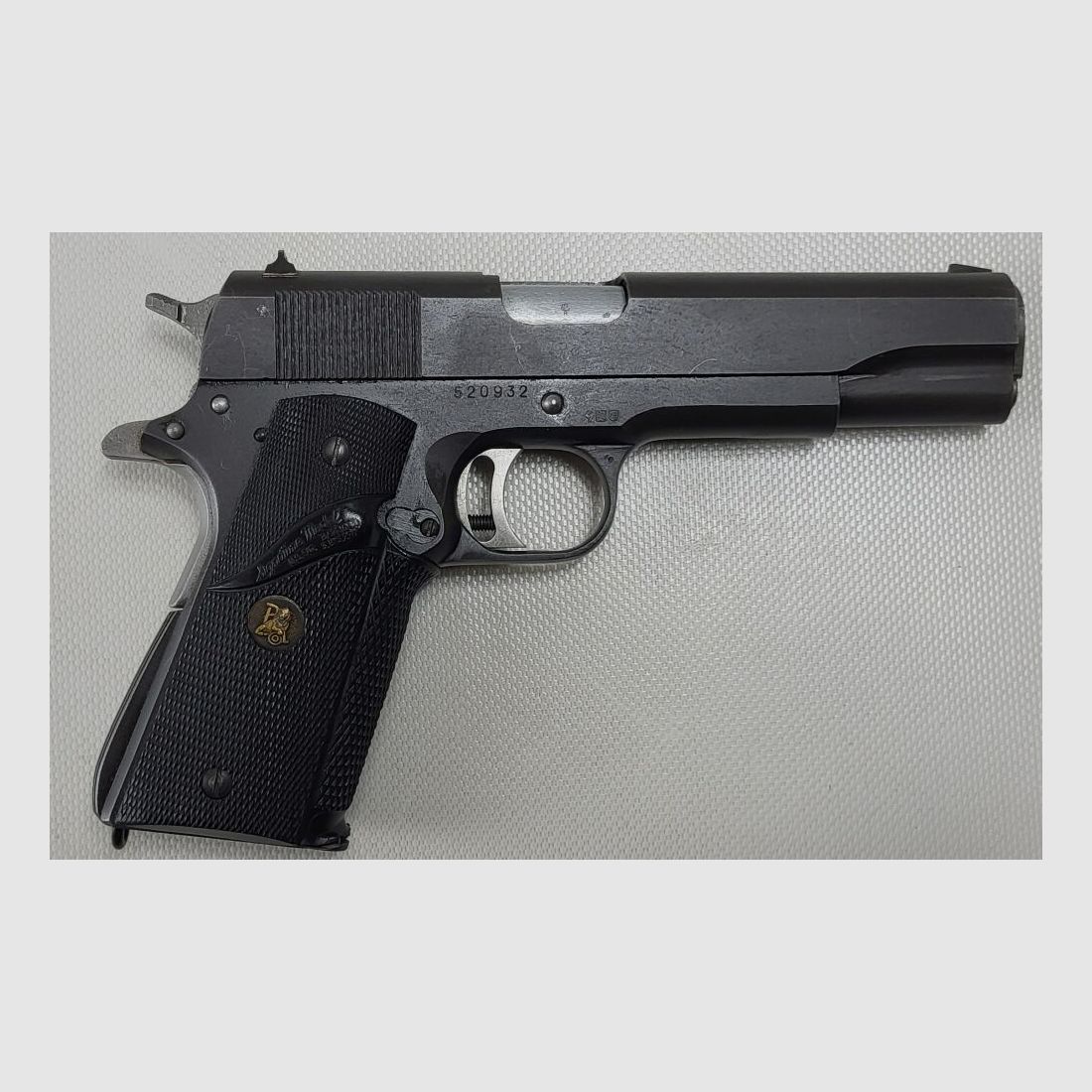 Norinco 1911 A1