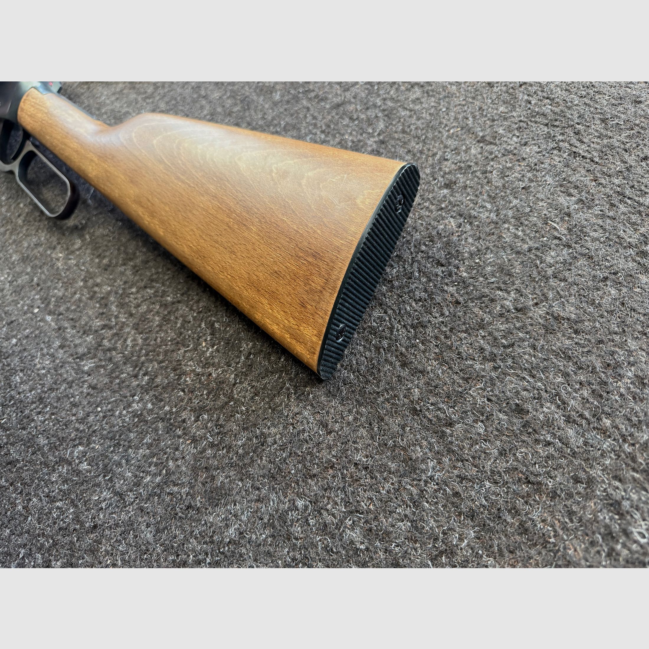 Luftgewehr Erma ELG 10