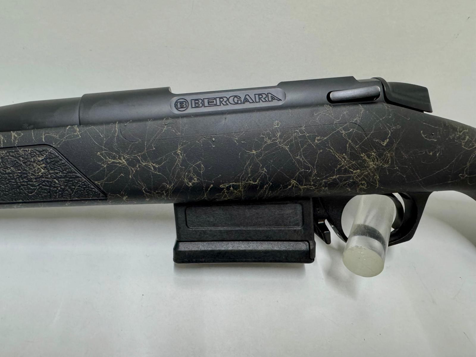 Bergara B14 Sierra