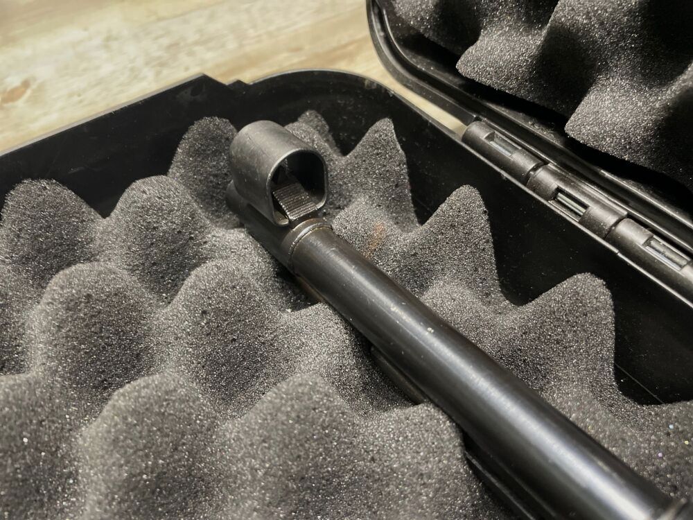 Mauser 98