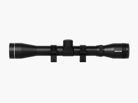 DIANA scope 4x32 | B-goods