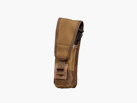 Savotta 1-mag pouch, AR15-AK, brown
