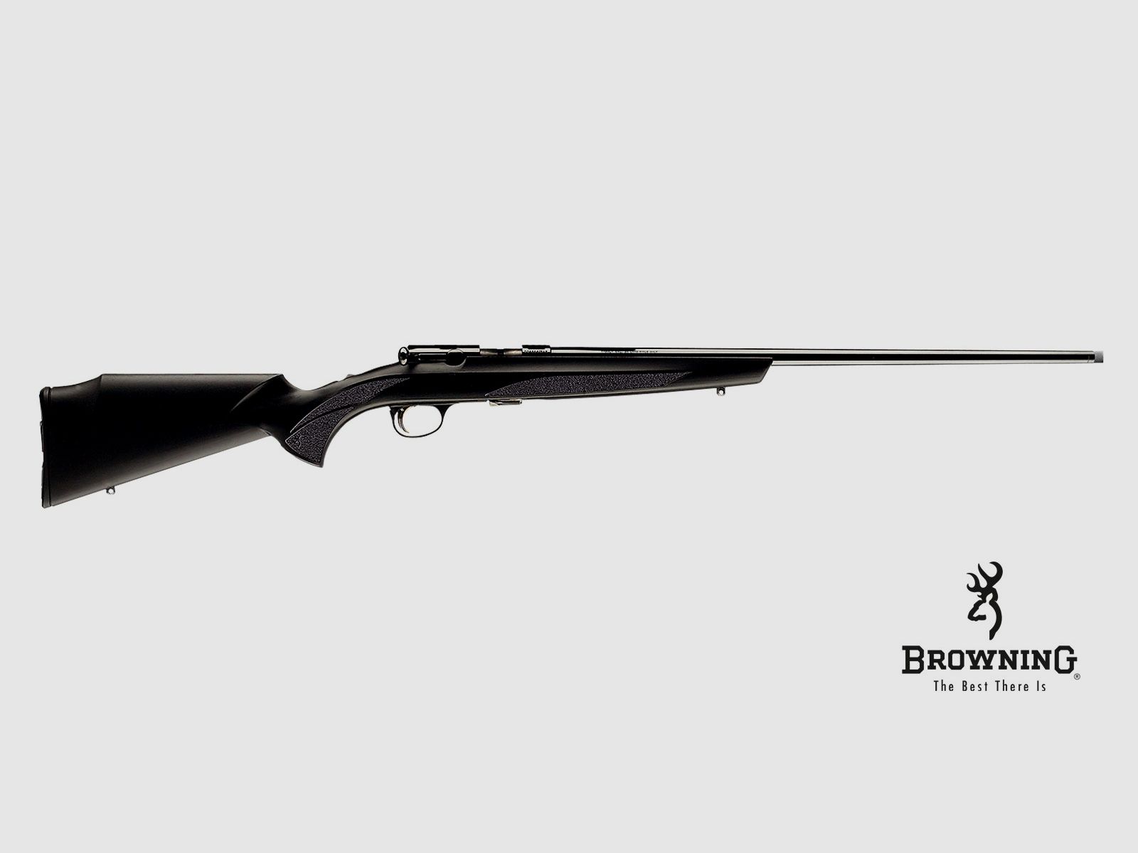 BROWNING T-Bolt Compo Sporter LL 560mm .17HMR