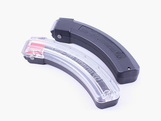 Ruger BX25 10/22 magazijn, 25 schoten