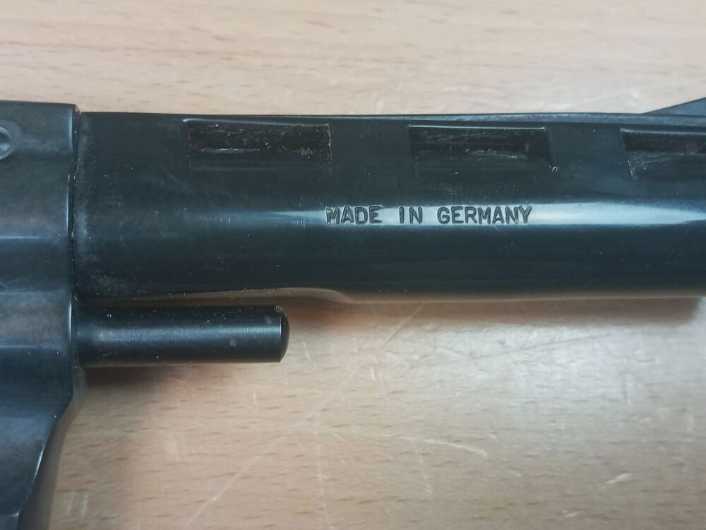 Röhm RG 30