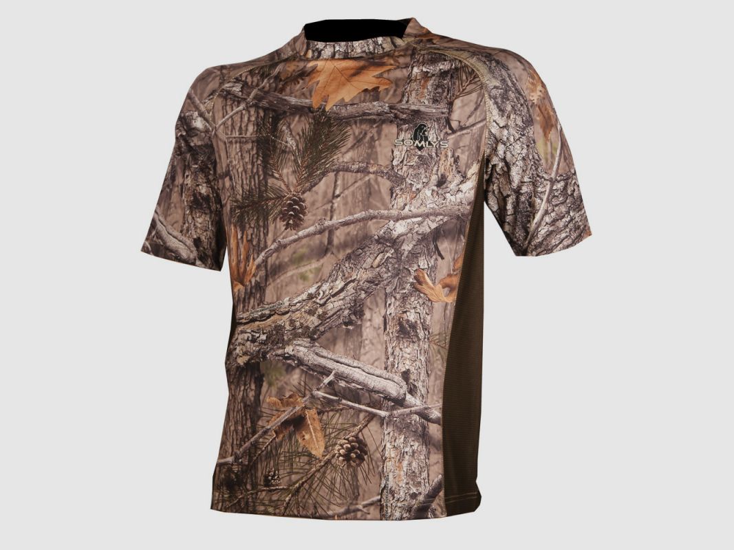 T-SHIRT FOREST KIND