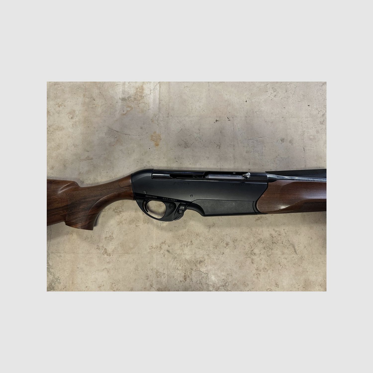 Benelli Argo Holz Kal.30/06, Bild 2 von 5