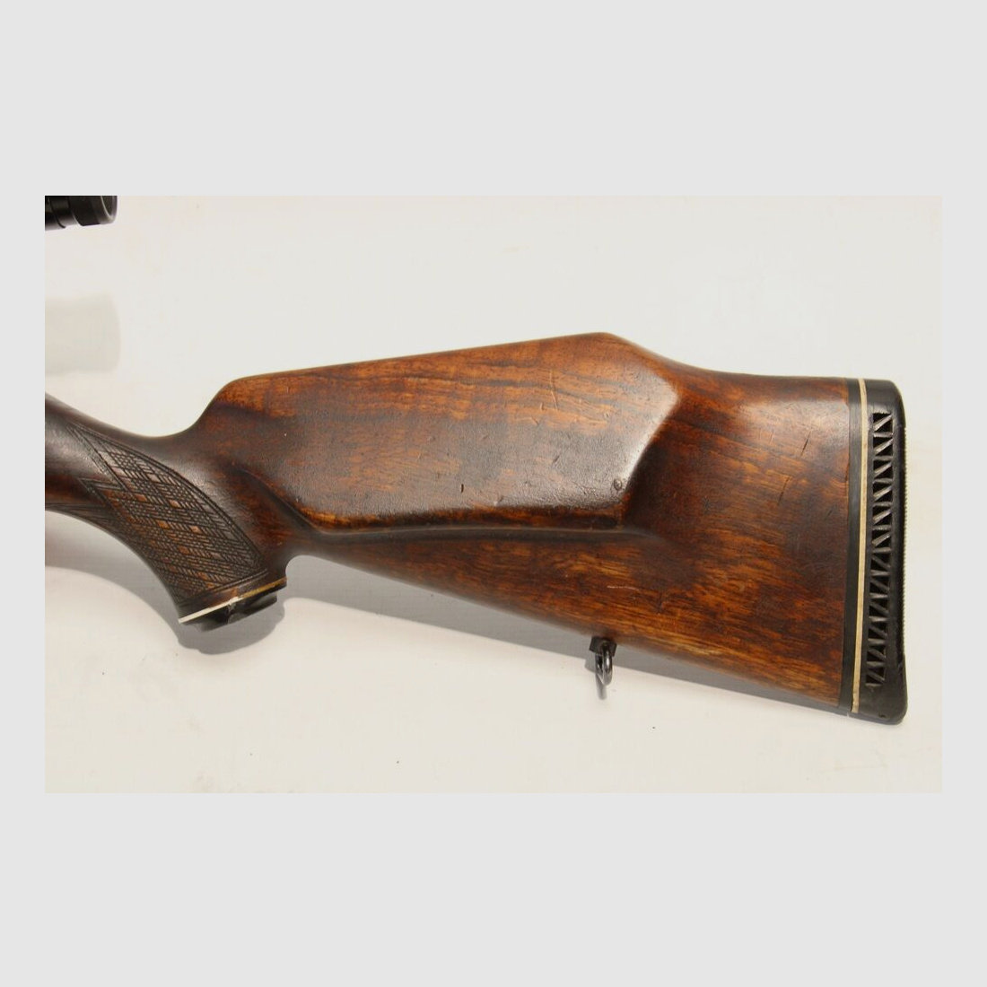 Mauser 66 mit Zeiss 8x56 T*