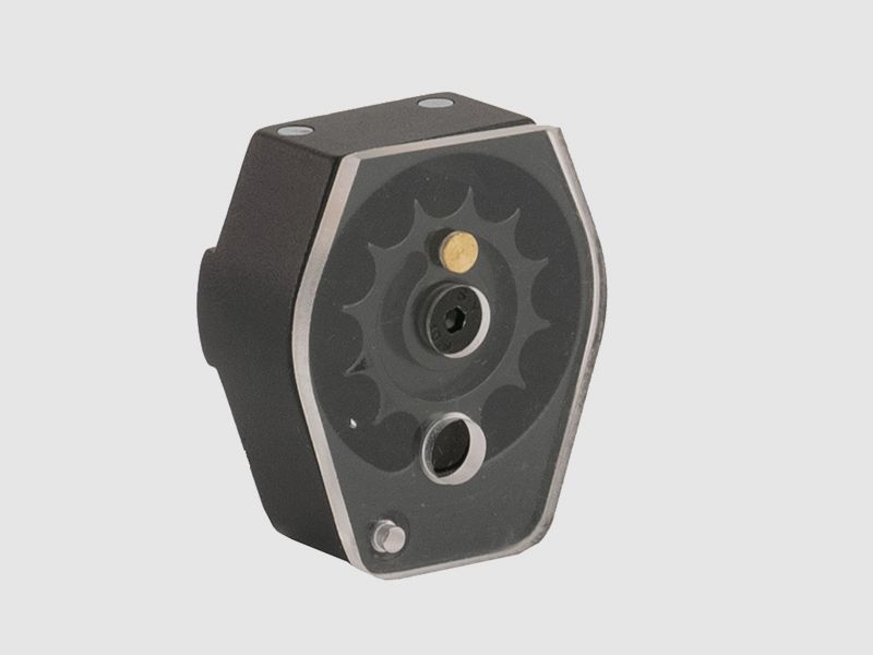 Snowpeak Magazine Snowpeak P35 — 6,35 mm (.25)