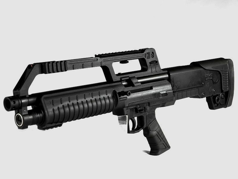 ESCORT Bull Tac SA mit Tragegriff
