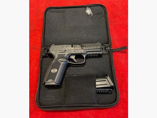 PISTOLA FN 509