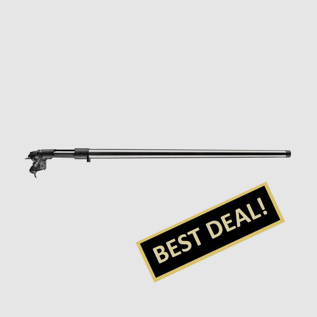 Bergara Loopactie 6mm Creedmoor 26 inch