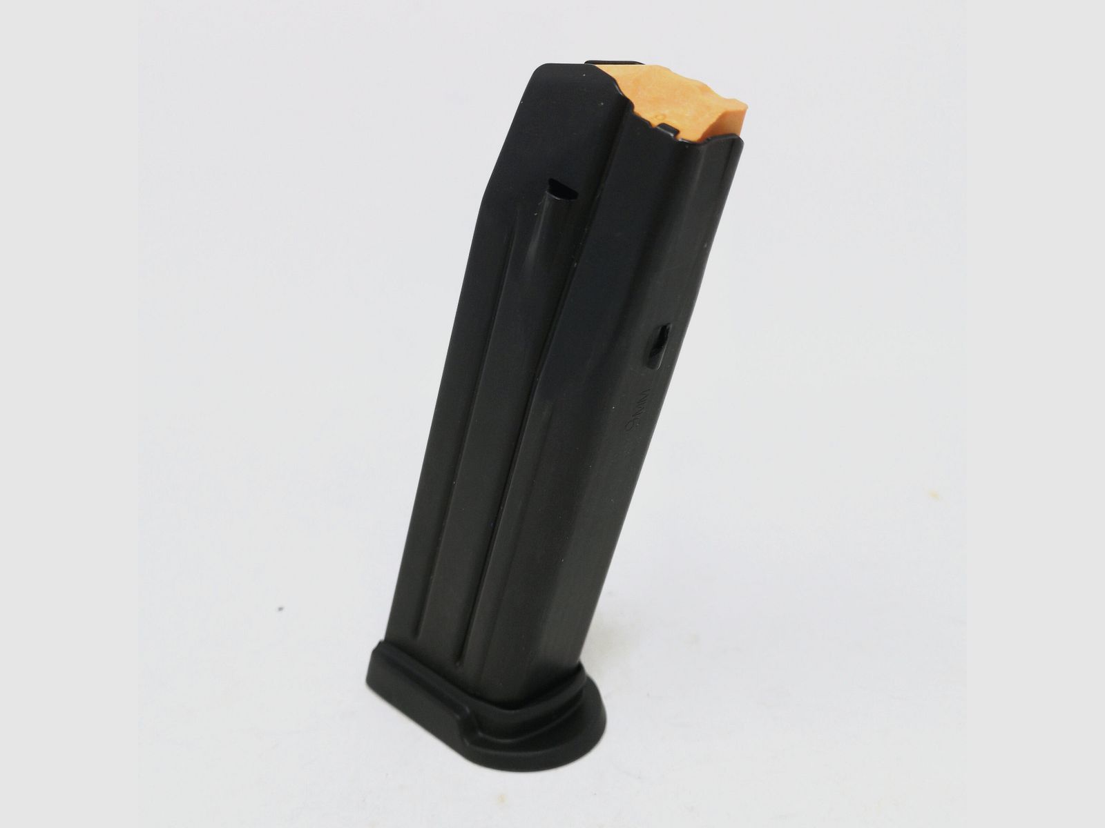 Caricatore FN Herstal Mod. FN509 – Cal. 9 mm (17 Colpi – Nero)