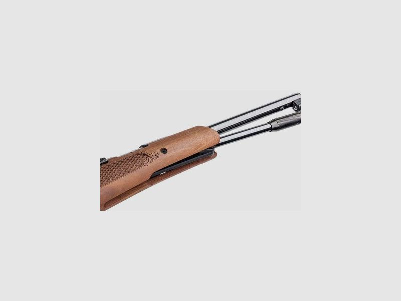 Air Arms TX200 Hunter Carbine 5.5mm, image 8 of 21