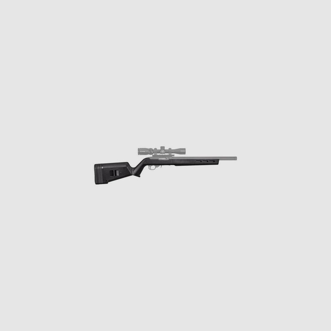 Magpul Hunter X-22 Schaft Ruger 10/22