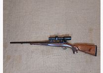 Mauser (Dynamit Nobel) M98