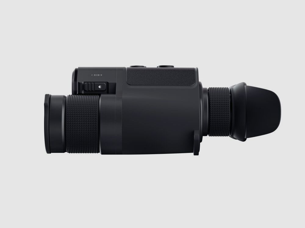 Pard Osprey 4K - OS4- 25/50/LRF incl. IR3-940 iluminador en stock, imagen 4 de 5