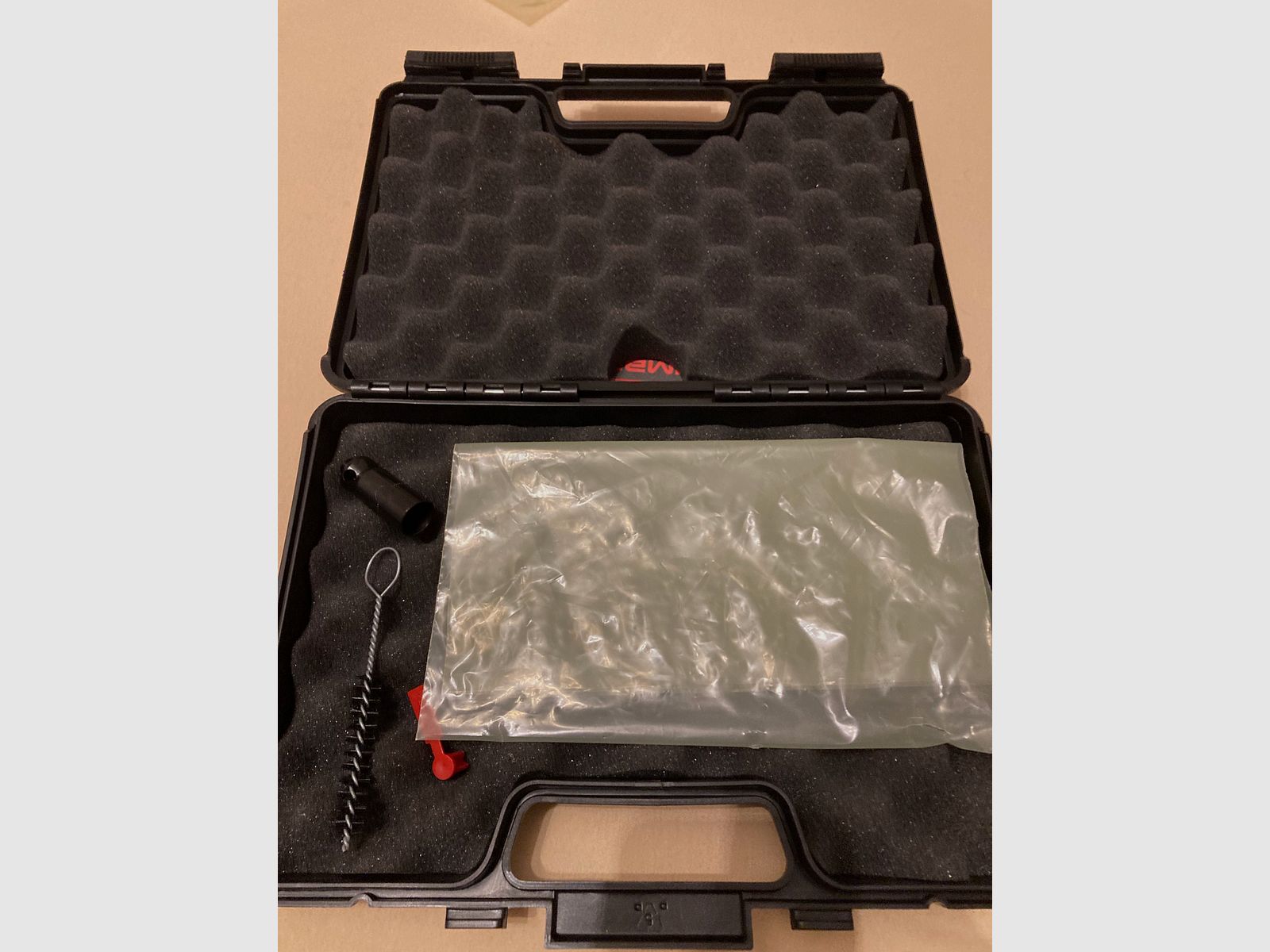 Schreckschuss Heckler und Koch P30