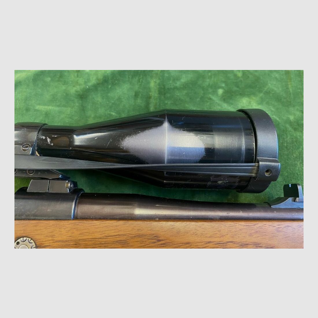 Mauser Mod. 98 (Handspanner)