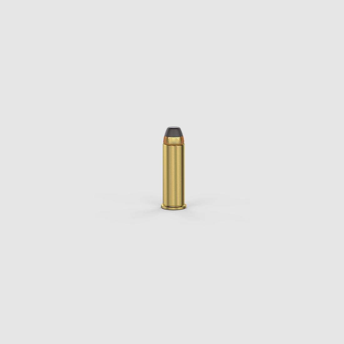 Magtech .38 Special 158GR SJSP 50 Patronen