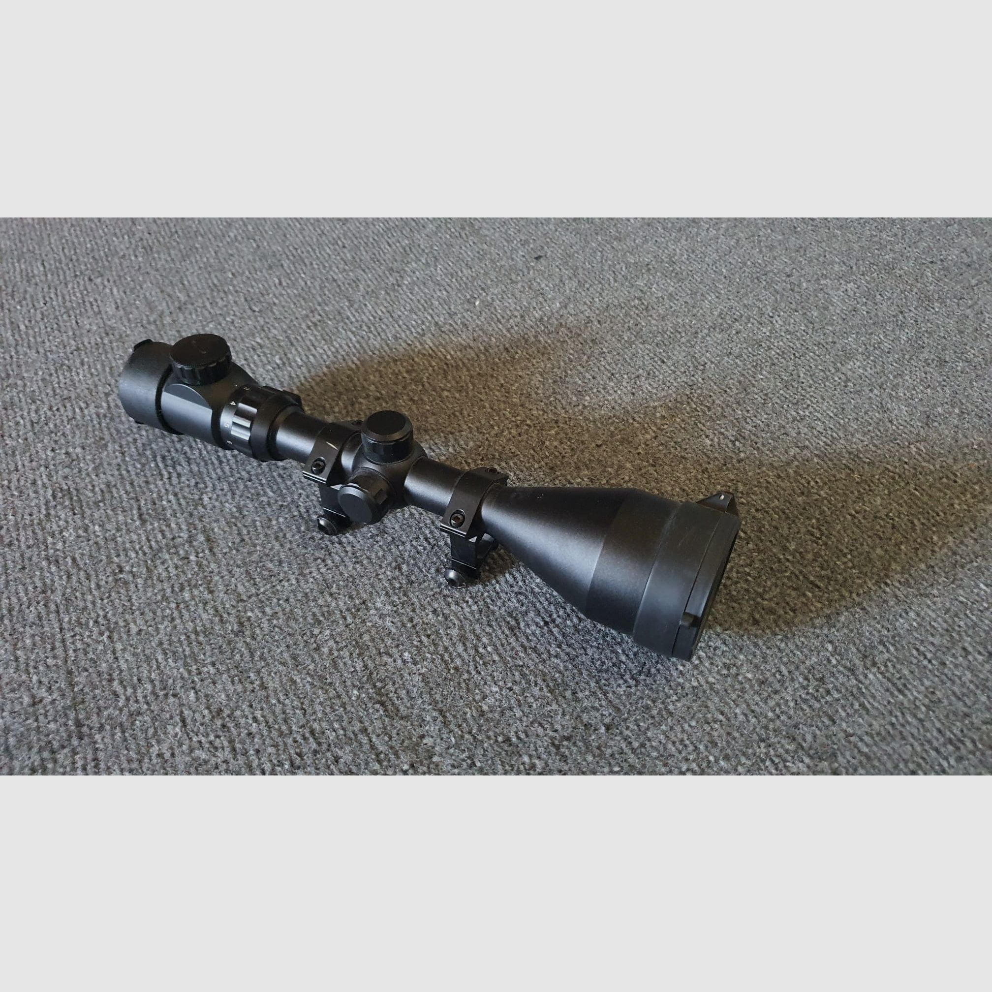 Pinty 3-9x56EG Zielfernrohr