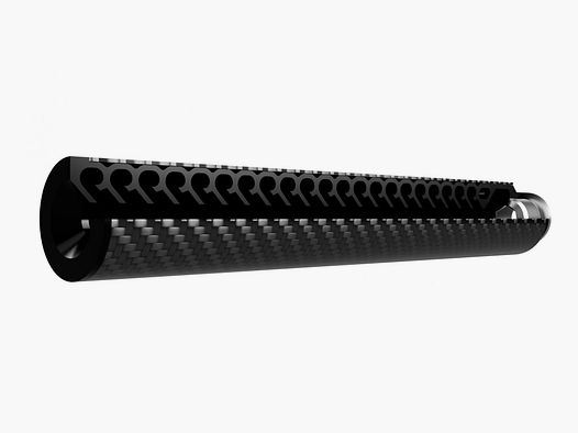 FBT INCA Silenciador .30/7,62mm M14x1