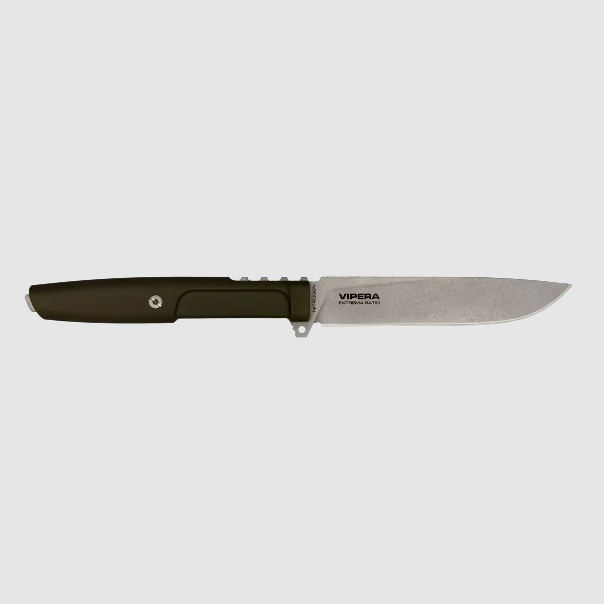 Knife – Extrema Ratio – Viper Ranger Green Nitrogen, image 1 of 6