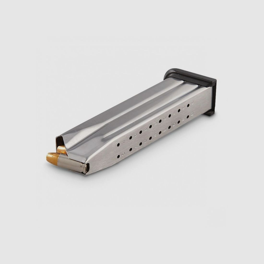 HS PRODUKT MAGAZIN PISTOLE HS XDM 9X21 18 SCHUSS SPRINGFIELD ARMORY KROATIEN