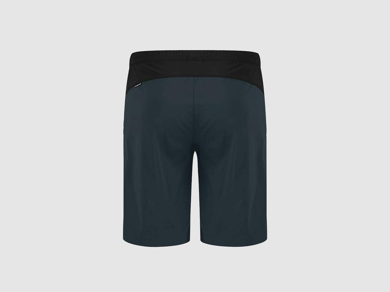BERMUDA – MONTURA – FALCADE REGULAR FIT Zwart, afbeelding 2 van 2