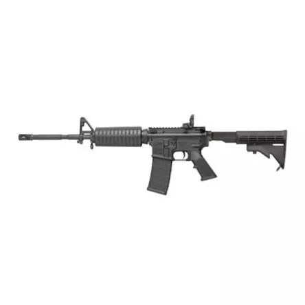 Colt AR-15 M4 Karabiner, 14,5"-Lauf, Kal. .223 Rem