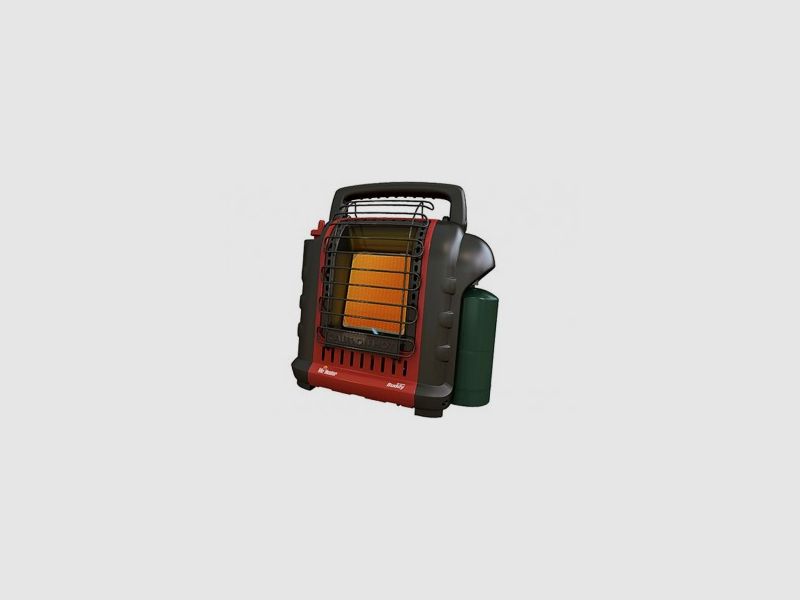 Mr. Heater Heizung Portable Buddy