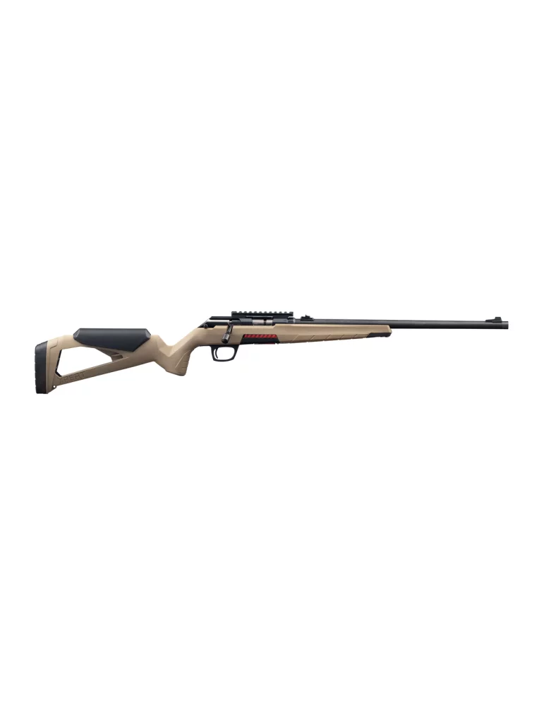 Carabina Winchester XPERT FDE Cal.22LR, immagine 2 di 2