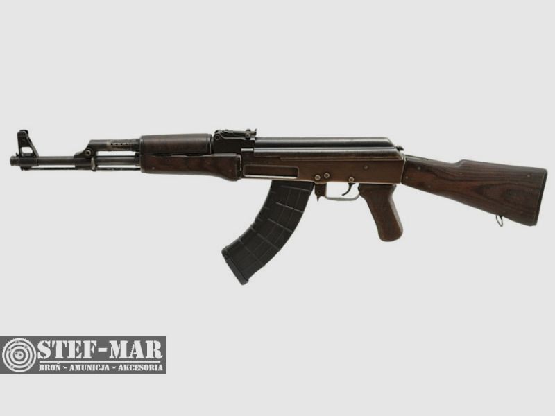 Semi-automatic machine gun KBK AK wz. 1960 Radom GN, cal. 7.62x39mm [M6107], image 1 of 15
