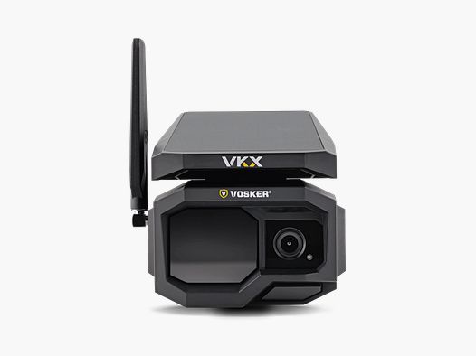 VOSKER VKX SECURITY CAMERA