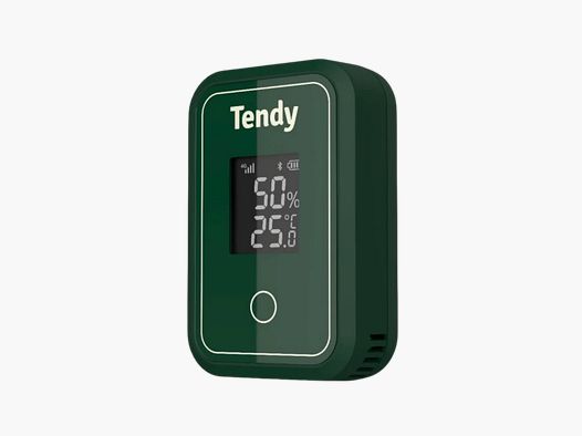 Tendy Lucus 4G Fleischklopfer-Timer