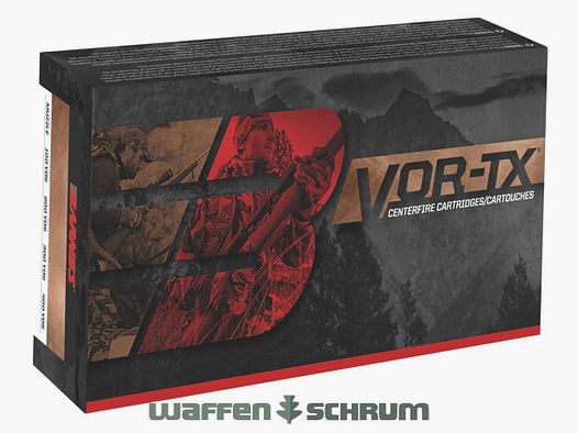 Barnes TSX 3,6g - 55gr. .223Rem